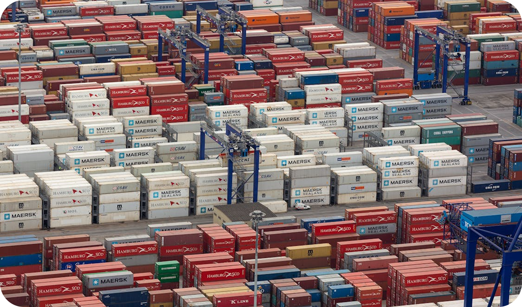 Shipping containers